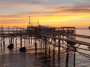 Prodej bytu 2+1, Silvi,Itálie, 55 m2