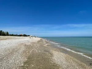 Prodej bytu 2+1, Silvi,Itálie, 55 m2