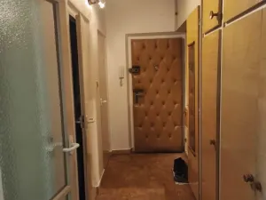 Prodej bytu 3+1, Olomouc - Neředín, Dělnická, 73 m2