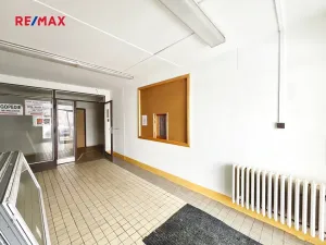 Prodej komerční nemovitosti, Kraslice, Palackého, 1800 m2