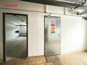 Prodej komerční nemovitosti, Kraslice, Palackého, 1800 m2