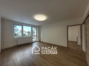 Pronájem bytu 2+1, Kostelec na Hané, Sídliště Sport, 60 m2