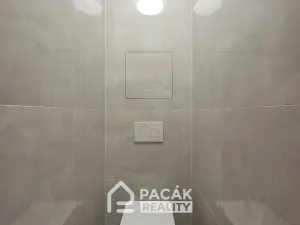 Pronájem bytu 2+1, Kostelec na Hané, Sídliště Sport, 60 m2