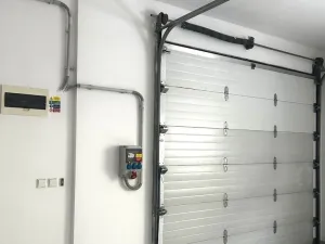 Pronájem skladu, Stříbro, Plzeňská, 200 m2