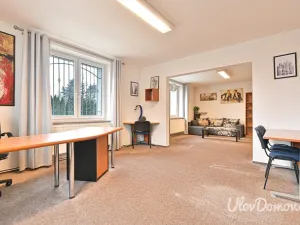 Pronájem bytu 6+kk a větší, Ostrava - Kunčičky, Lorišova, 320 m2