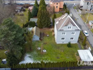 Pronájem bytu 6+kk a větší, Ostrava - Kunčičky, Lorišova, 320 m2