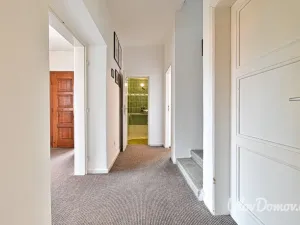 Pronájem bytu 6+kk a větší, Ostrava - Kunčičky, Lorišova, 320 m2