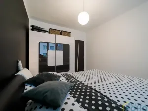 Pronájem bytu 2+kk, Choceň, Ostrovní, 60 m2