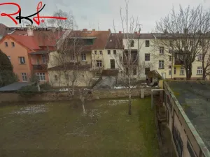 Prodej bytu 4+1, Lovosice, Osvoboditelů, 78 m2