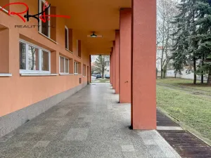 Prodej bytu 4+1, Lovosice, Osvoboditelů, 78 m2