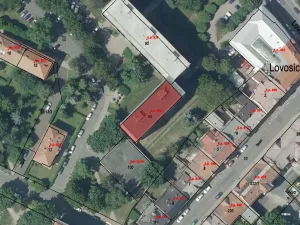 Prodej bytu 4+1, Lovosice, Osvoboditelů, 78 m2