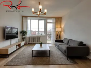 Prodej bytu 4+1, Lovosice, Osvoboditelů, 78 m2