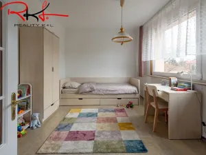 Prodej bytu 4+1, Lovosice, Osvoboditelů, 78 m2