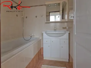 Prodej bytu 4+1, Lovosice, Osvoboditelů, 78 m2