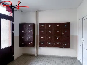 Prodej bytu 4+1, Lovosice, Osvoboditelů, 78 m2