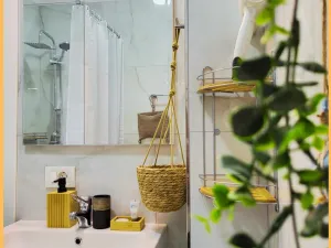 Prodej bytu 2+kk, Drač,Albánie, 51 m2