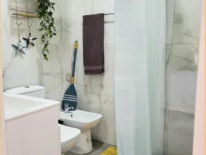 Prodej bytu 2+kk, Drač,Albánie, 51 m2