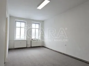 Pronájem bytu 2+1, Svoboda nad Úpou, Úpská, 71 m2