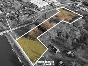 Prodej komerčního pozemku, Čelákovice, 1686 m2