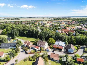 Prodej rodinného domu, Slatiňany, 214 m2