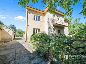 Prodej rodinného domu, Slatiňany, 214 m2