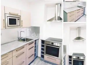 Pronájem bytu 2+1, Litoměřice - Předměstí, Dobrovského, 54 m2