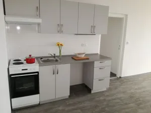 Pronájem bytu 2+kk, Ostrava - Bělský Les, Jiřího Herolda, 49 m2