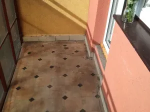 Pronájem bytu 2+1, Ostrava - Moravská Ostrava, Gen. Píky, 58 m2