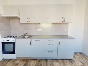 Pronájem bytu 2+1, Ostrava - Moravská Ostrava, Gen. Píky, 58 m2