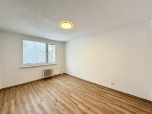 Pronájem bytu 1+1, Liberec - Liberec X-Františkov, Jáchymovská, 39 m2