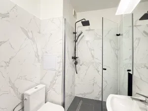 Pronájem bytu 1+1, Liberec - Liberec X-Františkov, Jáchymovská, 39 m2