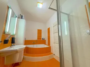 Pronájem bytu 3+kk, Olomouc, Na Tabulovém vrchu, 83 m2