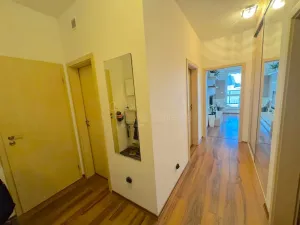 Pronájem bytu 3+kk, Olomouc, Na Tabulovém vrchu, 83 m2