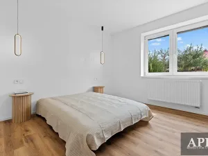 Prodej rodinného domu, Uherské Hradiště, Za Kovárnou, 107 m2