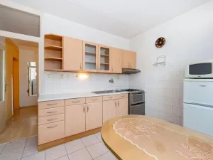 Pronájem bytu 3+1, Plzeň - Bolevec, Gerská, 68 m2