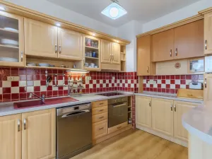 Prodej bytu 4+1, Kladno, Vojtěcha Lanny, 97 m2