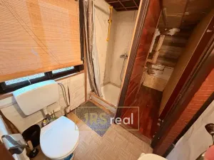 Prodej chaty, Starý Petřín - Jazovice, 60 m2