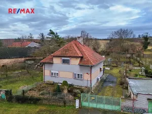 Prodej rodinného domu, Břežany I, 113 m2