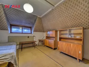 Prodej rodinného domu, Břežany I, 113 m2