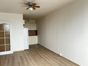 Pronájem bytu 2+kk, Praha - Letňany, Krausova, 43 m2