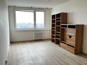 Pronájem bytu 2+kk, Praha - Letňany, Krausova, 43 m2