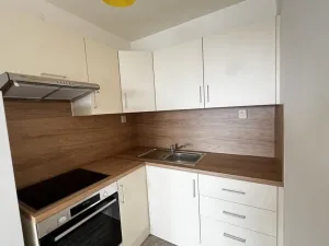 Pronájem bytu 2+kk, Praha - Letňany, Krausova, 43 m2