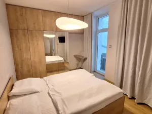 Prodej činžovního domu, Teplice, Laubeho náměstí, 425 m2