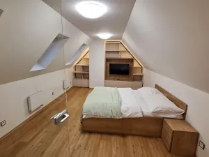 Prodej činžovního domu, Teplice, Laubeho náměstí, 425 m2