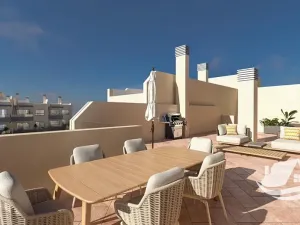 Prodej bytu 3+kk, Torrox, Španělsko, 68 m2