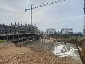 Prodej bytu 3+kk, Torrox, Španělsko, 68 m2