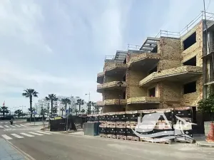 Prodej bytu 3+kk, Torrox, Španělsko, 69 m2