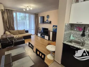 Prodej bytu 2+kk, Sveti Vlas, Bulharsko, 57 m2