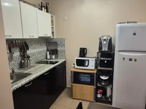 Prodej bytu 2+kk, Sveti Vlas, Bulharsko, 57 m2