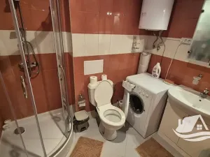 Prodej bytu 2+kk, Sveti Vlas, Bulharsko, 57 m2